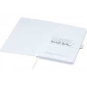 Блокнот А5 «Honua» из переработанных материалов