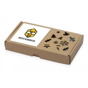 Подарочный набор для раскрашивания «Christmas Toys»