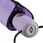 Зонт складной AOC, сиреневый арт. 7106.70