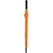 Зонт-трость Lanzer, оранжевый