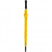 Зонт-трость Lanzer, желтый