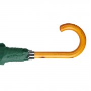 Зонт-трость LockWood ver.2, зеленый