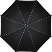 Зонт-трость Seam, голубой