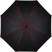 Зонт-трость Seam, красный