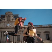 Антикражный рюкзак Bobby Soft арт. P705.798