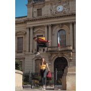 Антикражный рюкзак Bobby Soft арт. P705.798