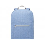 Рюкзак «Pheebs» из переработанного хлопка