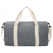 Спортивная сумка «Pheebs» из переработанного хлопка