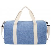 Спортивная сумка «Pheebs» из переработанного хлопка