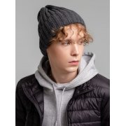 Шапка Norfold, темно-серый меланж арт. 20552.11 Шапка Norfold, темно-серый меланж арт. 20552.11