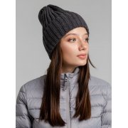 Шапка Norfold, темно-серый меланж арт. 20552.11 Шапка Norfold, темно-серый меланж арт. 20552.11