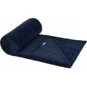 Плед «Lily» из вторичного ПЭТ