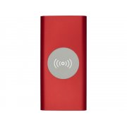 Внешний беспроводной аккумулятор «Juice», 8000 mAh арт. 12417321 Внешний беспроводной аккумулятор «Juice», 8000 mAh арт. 12417321