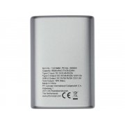 Внешний аккумулятор «Tron Mini», 9600 mAh