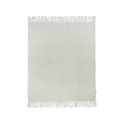 Мохеровый плед «Ivy» из вторичного ПЭТ