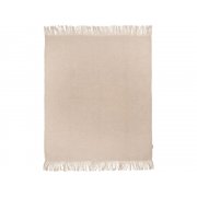 Мохеровый плед «Ivy» из вторичного ПЭТ