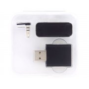 Комплект для обеспечения конфиденциальности «Incognito»