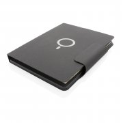 Органайзер Artic А4 с беспроводной магнитной зарядкой, 10 Вт