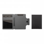 Органайзер Artic А4 с беспроводной магнитной зарядкой, 10 Вт