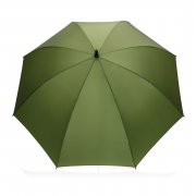 Зонт-антишторм Impact из RPET AWARE™, 30