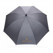 Зонт-антишторм Impact из RPET AWARE™, 30