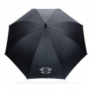 Зонт-антишторм Impact из RPET AWARE™, 30