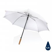 Плотный зонт Impact из RPET AWARE™ с автоматическим открыванием, 27