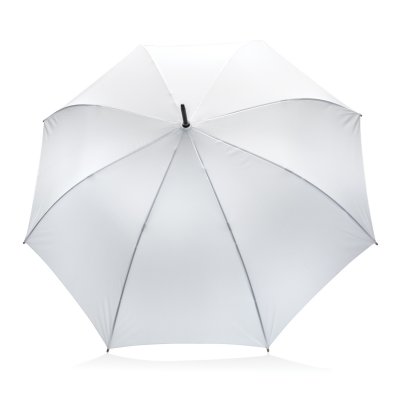 Плотный зонт Impact из RPET AWARE™ с автоматическим открыванием, 27