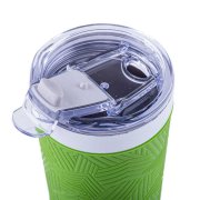 Термокружка вакуумная FUNNY Зеленый арт. 45002/18 Термокружка вакуумная FUNNY Зеленый арт. 45002/18