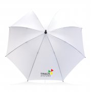 Зонт-антишторм Impact из RPET AWARE™, 23