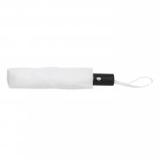 Автоматический плотный зонт Impact из RPET AWARE™, 21