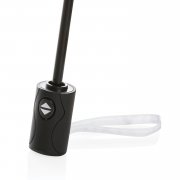 Автоматический плотный зонт Impact из RPET AWARE™, 21