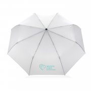 Автоматический плотный зонт Impact из RPET AWARE™, 21
