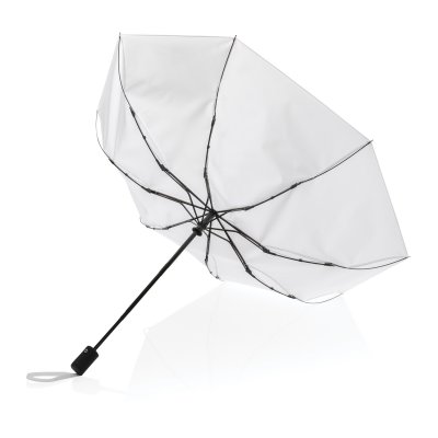 Автоматический плотный зонт Impact из RPET AWARE™, 21