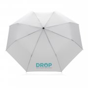 Компактный зонт Impact из RPET AWARE™, 20.5