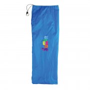 Складное пляжное кресло с чехлом