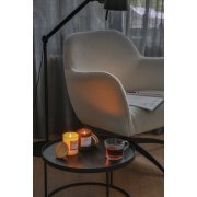 Ароматическая свеча Ukiyo с бамбуковой крышкой