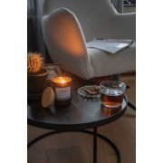 Ароматическая свеча Ukiyo с бамбуковой крышкой