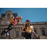 Антикражный рюкзак Bobby Soft арт. P705.794