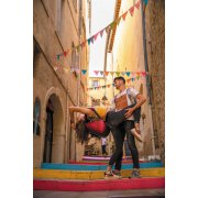 Антикражный рюкзак Bobby Soft арт. P705.794