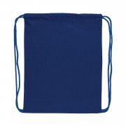 Рюкзак на шнурке Impact из переработанного хлопка AWARE™, 145 г арт. P762.635 Рюкзак на шнурке Impact из переработанного хлопка AWARE™, 145 г арт. P762.635