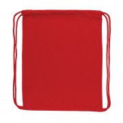 Рюкзак на шнурке Impact из переработанного хлопка AWARE™, 145 г арт. P762.634 Рюкзак на шнурке Impact из переработанного хлопка AWARE™, 145 г арт. P762.634