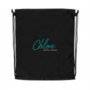 Плотный рюкзак на шнурке Impact из RPET AWARE™