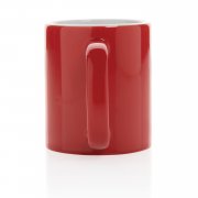 Керамическая кружка Classic