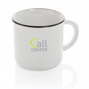 Керамическая кружка Vintage