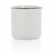 Керамическая кружка Vintage