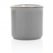 Керамическая кружка Vintage