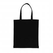 Сумка-шоппер Impact с плоским дном из переработанного хлопка AWARE™, 145 г арт. P762.641 Сумка-шоппер Impact с плоским дном из переработанного хлопка AWARE™, 145 г арт. P762.641