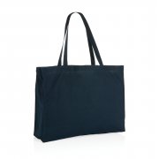 Сумка-шоппер Impact из переработанного хлопка AWARE™, 145 г арт. P762.659