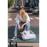 Сумка-шоппер Impact из переработанного хлопка AWARE™, 145 г арт. P762.652 Сумка-шоппер Impact из переработанного хлопка AWARE™, 145 г арт. P762.652